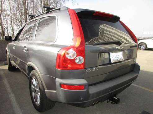 2006 Volvo XC90 SUV V8 AWD 7 Seaters Towing Pkg - - by for sale in Emeryville, CA