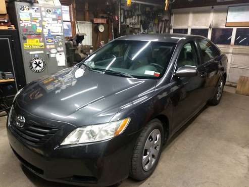 2009 Toyota Camry LE - cars & trucks - by owner - vehicle automotive... for sale in Aurora, NY