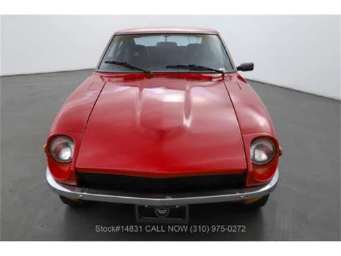 1971 Datsun 240Z for sale in Beverly Hills, CA