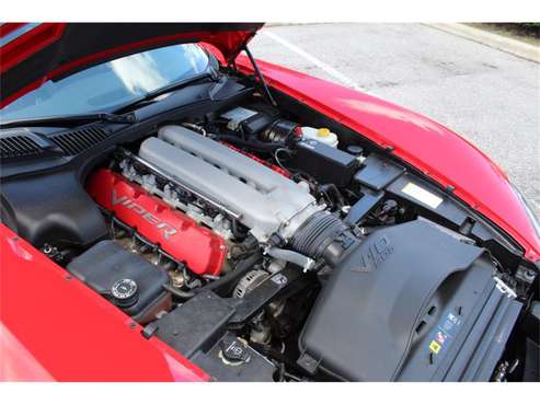 2003 Dodge Viper for sale in Sarasota, FL