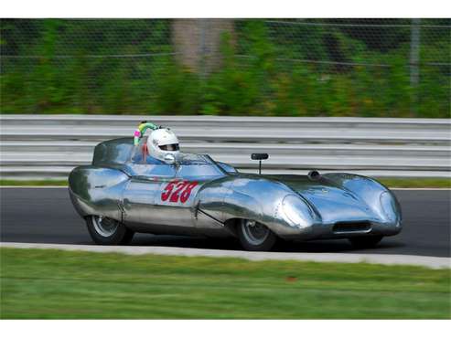 1957 Lotus 2-Eleven for sale in Newtown, PA