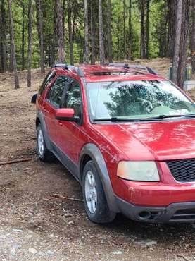 2007 ford freestyle for sale in Marion, MT