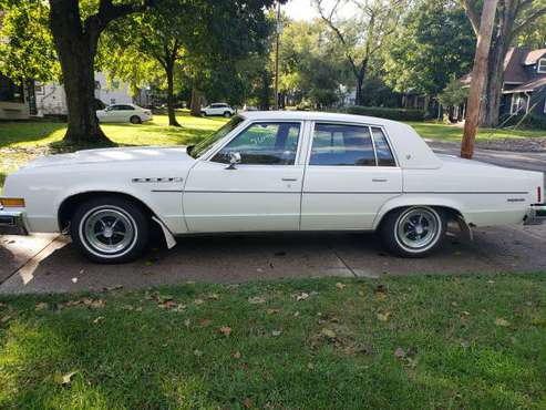 1977 Buick Electra for sale in Des Moines, IA