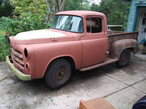 1955 Dodge Truck for sale in Fond Du Lac, WI
