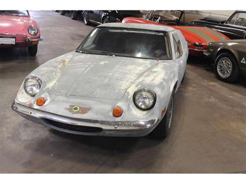 1971 Lotus Europa for sale in Cleveland, OH