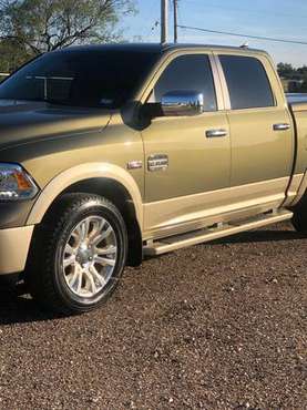 2013 Ram 4x4 for sale in Amarillo, TX
