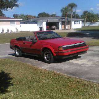 1985 Toyota Celica GTS Convertible for sale in SAINT PETERSBURG, FL