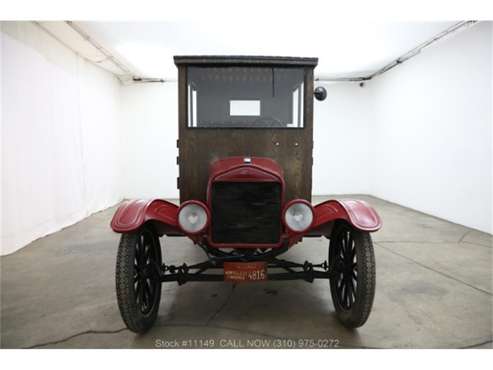 1922 Ford Model T for sale in Beverly Hills, CA