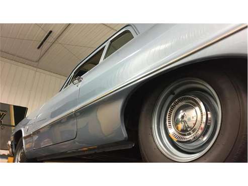 1964 Chevrolet Biscayne for sale in Alsip, IL