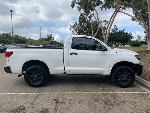 2013 Toyota Tundra for sale in San Diego, CA