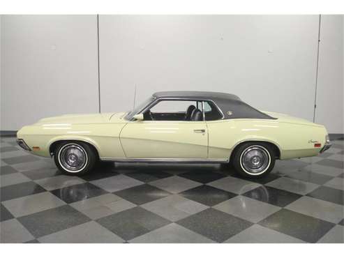 1970 Mercury Cougar for sale in Lithia Springs, GA