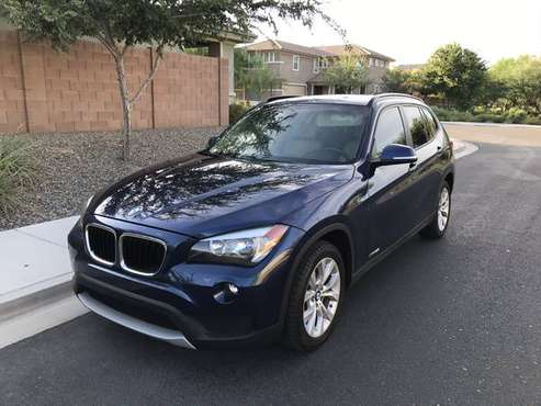 2013 BMW X1 for sale in Tucson, AZ
