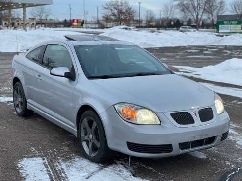 2007 Pontiac G5 2 4L 169k miles! Clean title! Loaded! Private sale! for sale in Saint Paul, MN