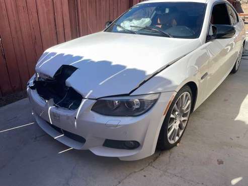 2011 BMW 328i Coupe M Sport - Clean Title for sale in Palmdale, CA