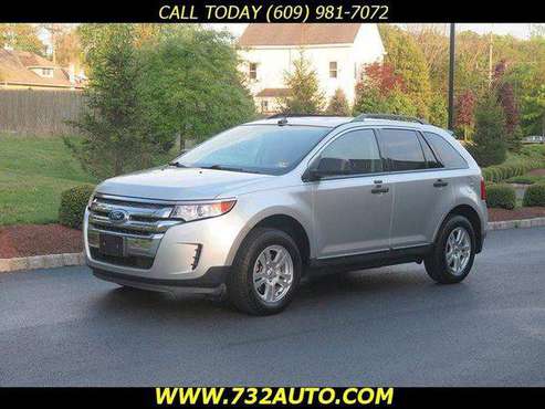 2011 Ford Edge SE 4dr Crossover - Wholesale Pricing To The Public! for sale in Hamilton Township, NJ
