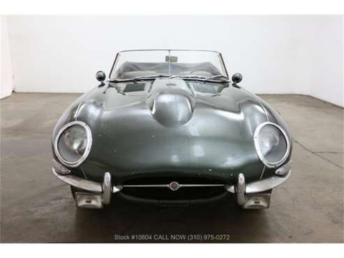 1965 Jaguar XKE for sale in Beverly Hills, CA