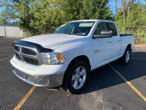 2013 DODGE RAM 1500 SLT 4X4 4DR EXTENDED CAB 1OWNER *****SOLD********* for sale in Winchester, Virginia, WV