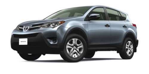 2014 Toyota RAV4 AWD All Wheel Drive RAV 4 4dr XLE SUV - cars & for sale in Corvallis, OR