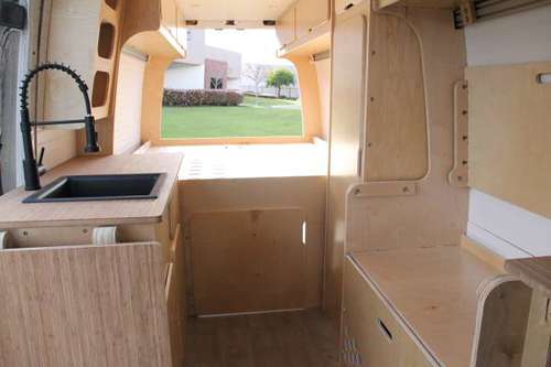 Sprinter, Transit, Promaster Van Conversion Kit - - by for sale in Phoenix, AZ