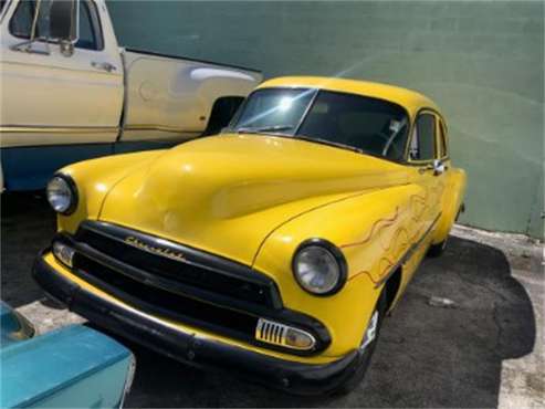1951 Chevrolet Deluxe for sale in Miami, FL