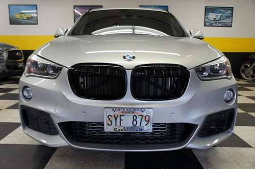 2016 BMW X1 X1 M Glacier Silver Metallic - - by for sale in Honolulu, HI