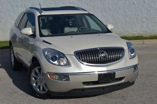 2011 Buick Enclave CXL AWD ***67K Miles Only*** for sale in Omaha, NE