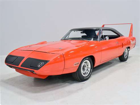 1970 Plymouth Superbird for sale in Macedonia, OH