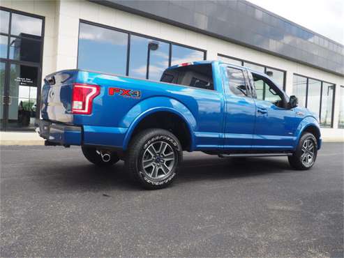 2015 Ford F150 for sale in Marysville, OH