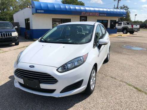 2014 Ford Fiesta for sale in Wichita, KS