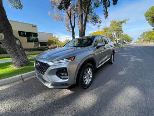 2020 Hyundai Santa Fe AWD for sale in Phoenix, AZ