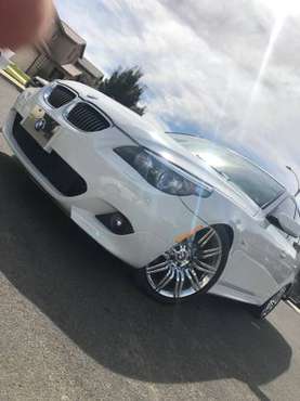 2008 550i M package $9,000 for sale in Victorville , CA