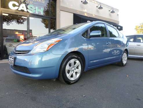 2009 Toyota Prius **HYBRID**Clean Carfax,One Owner for sale in New Haven, CT