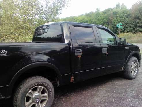 Special 2008 Ford F-150 super cab,$3995.00 for sale in Richfield Springs, NY