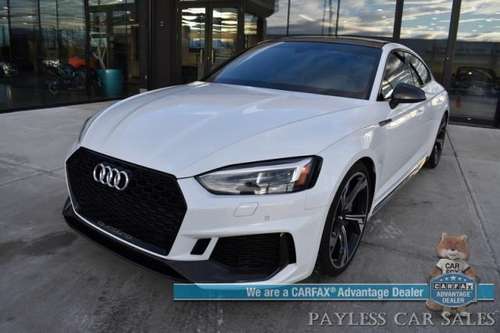 2019 Audi RS 5 2.9T for sale in Anchorage, AK
