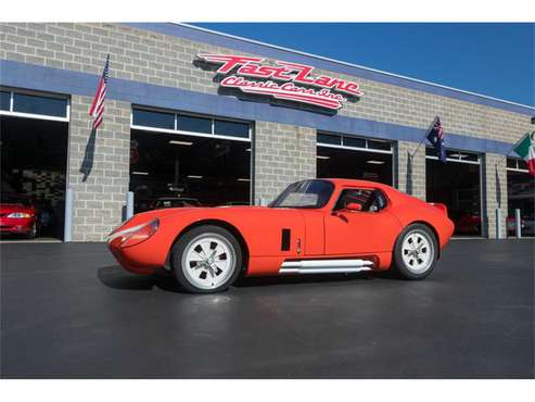 1964 Shelby Daytona for sale in St. Charles, MO
