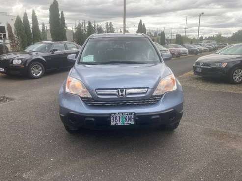 2008 Honda CR-V 4WD 5dr EX-L RUNS & Drive Great Clean for sale in Hillsboro, OR