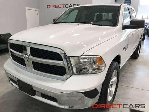 2019 RAM 1500 CLASSIC--SLT--Financing Available-- for sale in Shelby Township , MI