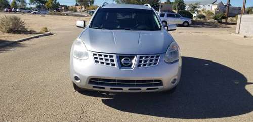 NISSAN ROGUE - cars & trucks - by owner - vehicle automotive sale for sale in Albuquerque, NM
