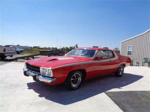 1973 Plymouth Road Runner for sale in Staunton, IL