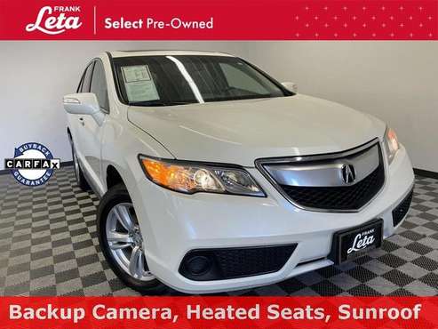 2014 Acura RDX Base for sale in Saint Louis, MO