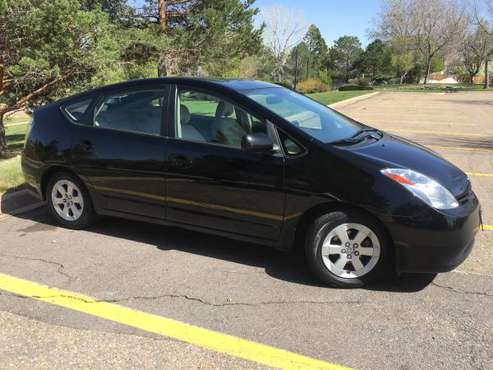 2005 Toyota Prius Hybrid - Excellent Running condition 100k miles -... for sale in Kissimmee, FL