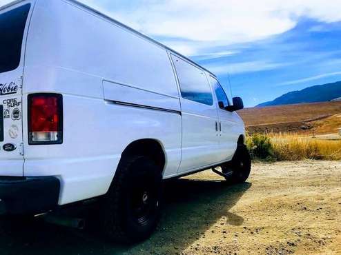 2013 Camper Van for sale in Fort Collins, CO