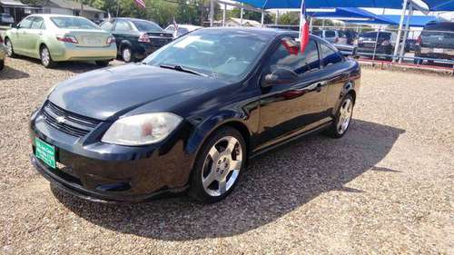 07 CHEVY COBALT SS STANDARD 5 SPEED for sale in Lubbock, NM