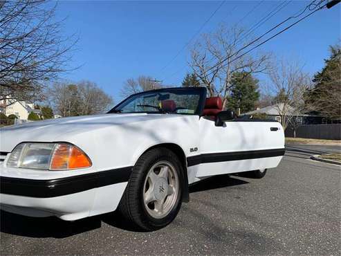 1991 Ford Mustang for sale in Long Island, NY