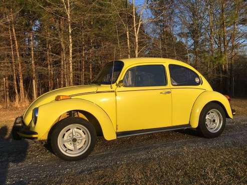 1973 Sports Bug for sale in Hoschton, GA