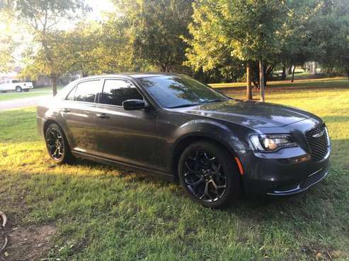 2019 CHRYSLER 300 ''ONLY 1,800 MILES!"*$10,000 OFF NEW*SUNROOF*LOADED* for sale in Little Rock, AR