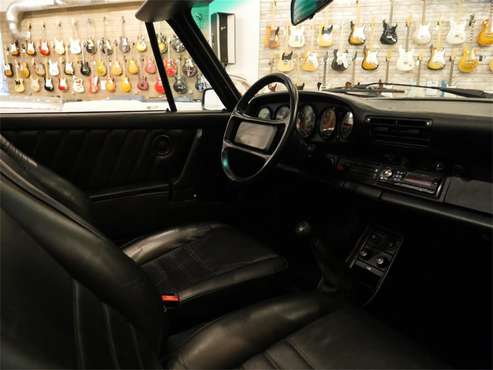 1988 Porsche 911 for sale in Miami, FL