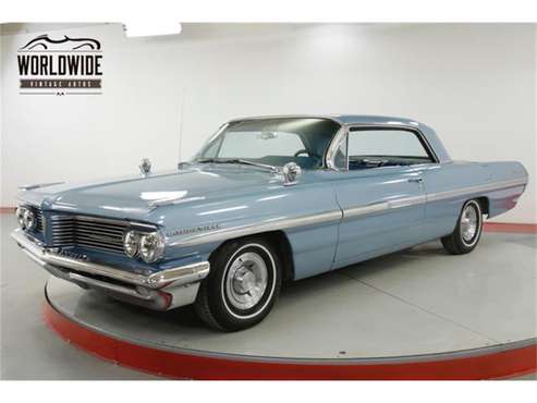 1962 Pontiac Bonneville for sale in Denver , CO