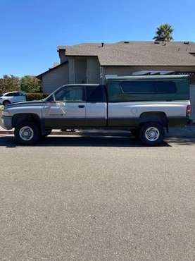 Dodge Ram 2500 for sale in Willits, CA