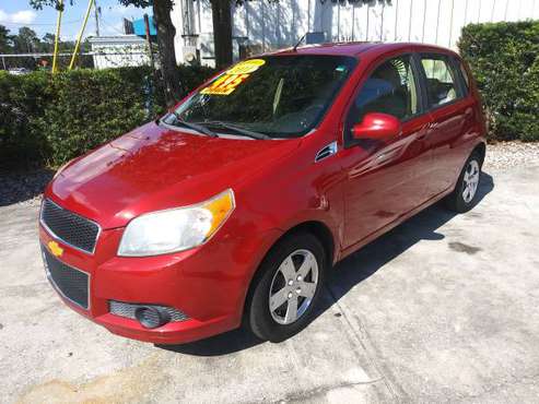 2011 Chevy Aveo LT BUYHERE PAYHERE for sale in Longwood , FL